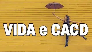 CACD de A a Z | VIVA durante o CACD | Pupila do Barão: do CACD à Diplomacia!