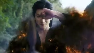 Под барабанную дробь [Asian mix]