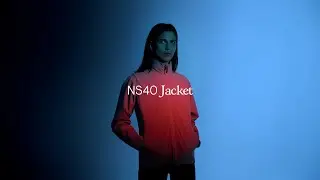 NS40: Infinite Journeys. One Jacket.