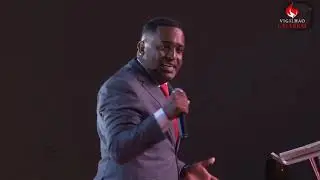 Pr John Lenno Vigilhao Celebrai 2020