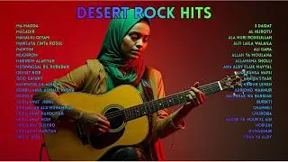 Desert Rock Arabic Playlist 🌙 | Best Arabic Songs Rock Version 2026