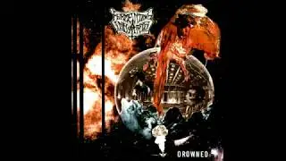 Fermenting Innards - Drowned [Full EP]