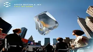 Space Motion & JES - Call My Name  (Original Mix) [Space Motion Records]