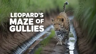 The Science Behind Leopard Hunting Strategies