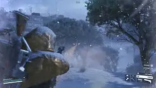 VALE. ESE COHETERO CASI ME REVIENTA | ARC RAIDERS SOLO PC 4K |GAMEPLAY NO COMMENTARY