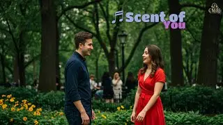 🎵Scent of You &ndash; CMBJ l K-POP