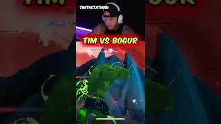TimTheTatman Absolutely Diffed Bogur 😯💀