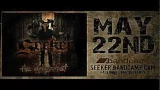 Seeker - Serpent Skin