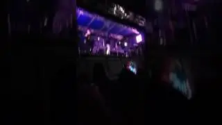 Polish hip-hop festival Płock 2017 . ReTo- Czerń i biel