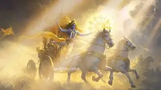 Hai Katha Sangram Ki,  Shakti Hai Bhakti Hai &mdash; Star Plus Mahabharat Title Song (Full 4K)
