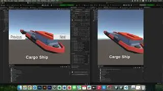Javkhlan Sainbileg (113123104), Interactive Design with Multiplayer Finals 3D Slideshow