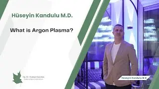 What is Argon Plasma?