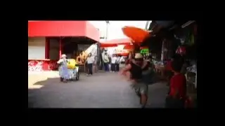 REEL PARODIA EL LADRON