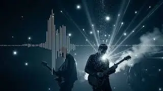 Będę śpiewał PANU, bo obdarzył mnie dobrem - (Ambient Ethno-Electronic)