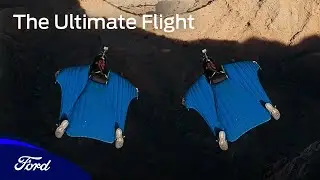 Flying High on Adrenaline and Off-Road Performance