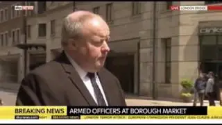 Peter Kirkham Police