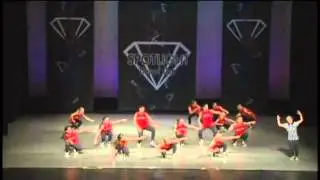 March 2013 Winner - Hip Hop