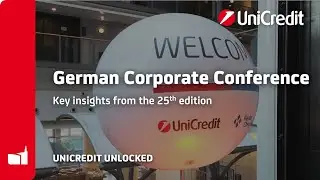 👀 German Corporate Conference 2026 | That's a wrap!