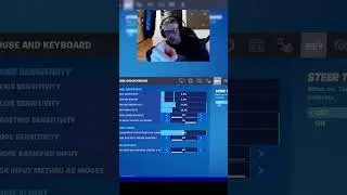 Kbm aimbot settings
