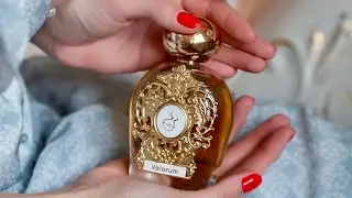 ⚜️Velorum Tiziana Terenzi