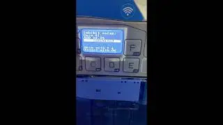 NRI Blue & Vantage Coin Mechanism - Disable coin acceptance (five Cent)