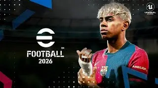 Target Division 1💯 Efootball Gameplay With NerdFury
