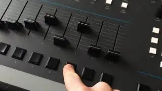 SP1200: &ldquo;It&rsquo;s All Live&rdquo; (part 1)