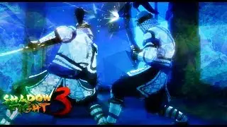 Shadow Fight 3 #68 ►ДРАКОН ПРОТИВ ДРАКОНА: КЛЯТВА ВЛАДА ШИМО