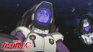 Angelo's Story (DLC) | Mobile Suit Gundam Unicorn (PS3)