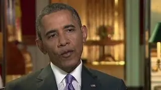 Obama: 'We gave Iraq the chance'