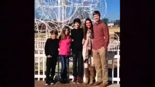 MattyB and Kate