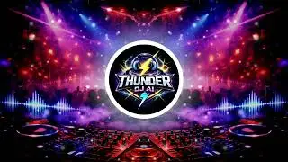 Sweat &ndash; Thunder DJ | House / UK Garage Visualizer #housemusic #ukgarage #techhouse #clubmusic #ncs