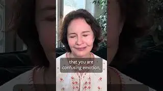 Urgent or Calm? How to Know If It&rsquo;s Emotion or Intuition 🧘&zwj;♀️ #shorts