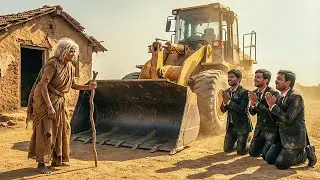 जिन 3 अनाथ बच्चों को कचरे से उठाकर पाला, वो करोड़पति बनकर घर तोड़ने आए, फिर जो हुआ…