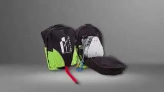 Dabi.tk -  | SkySaver - Rescue Backpack |