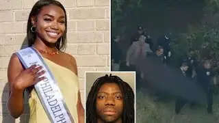 &ldquo;Remains Found 14 Days After Disappearance | The Tragic Case of Kada Scott&rdquo;
