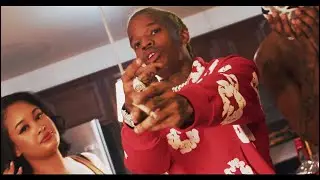 Ayoo Kd - Woah Shot By @hidephatl LIL MIGO DISS🔥