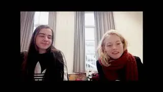 Masterclass Beeld & Geluid 2019