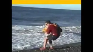 Super DAD saves Best Compilation