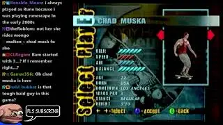 2883. The Scuffed Stream Series | Various Games | 11-27-25