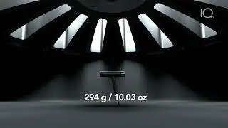 Introducing the new Gama iQ 2