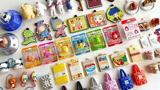 【このガチャガチャが良い！】2026年1月前半に回したカプセルトイと食玩など【たまごっちやサンリオ・めじるしアクセサリーなど】