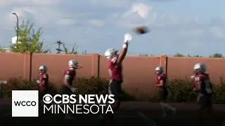 21 seniors leading Hamline football team with high hopes
