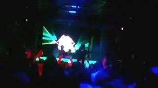 Carla's Dreams - Funeral Face (66)  Concert Live Goa 2013-06-28