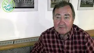 Interview mit Michael Bella und Günter Preuß