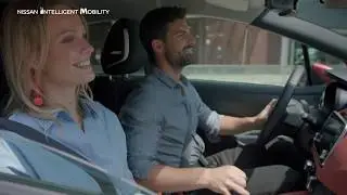 How To Use Nissan Connect on Nissan Micra