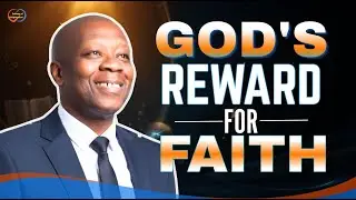 God Rewards Your Faith When Doubt Feels Overwhelming | Biblical Encouragement