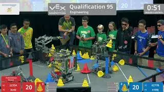 2018 VRC Engr Q95 - 2235A 824Z vs 6277B 4169J - 67 to 22
