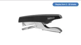 Whale - Stapling Plier