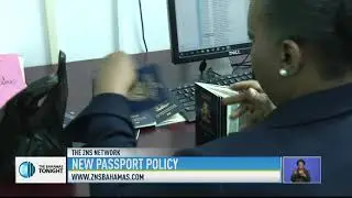 NEW PASSPORT POLICY